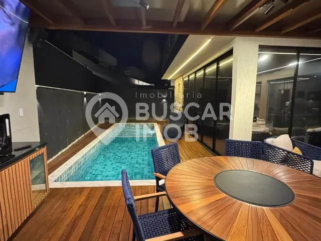 Imagem 3: CASA RESIDENCIAL em CAMAÇARI - BA, ALPHAVILLE (ABRANTES