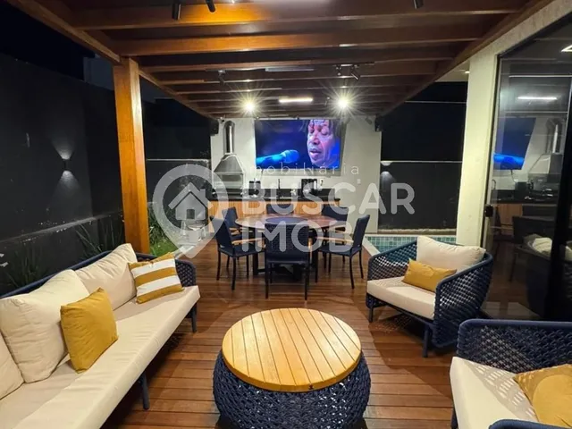 Imagem 14: CASA RESIDENCIAL em CAMAÇARI - BA, ALPHAVILLE (ABRANTES