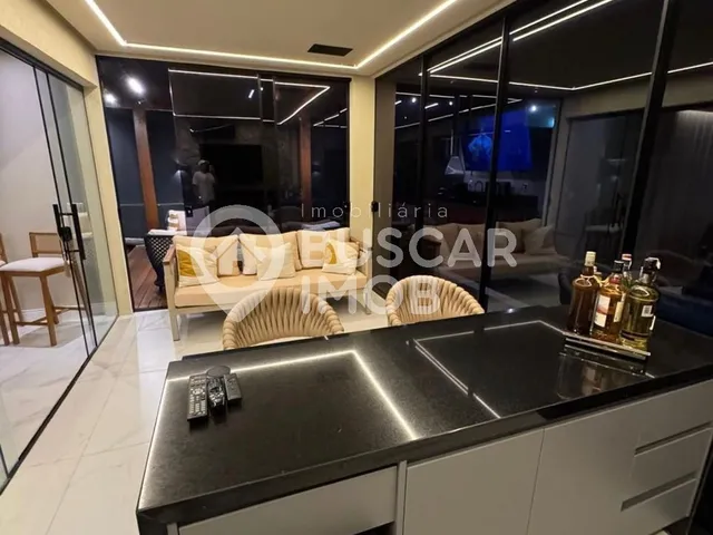 Imagem 15: CASA RESIDENCIAL em CAMAÇARI - BA, ALPHAVILLE (ABRANTES