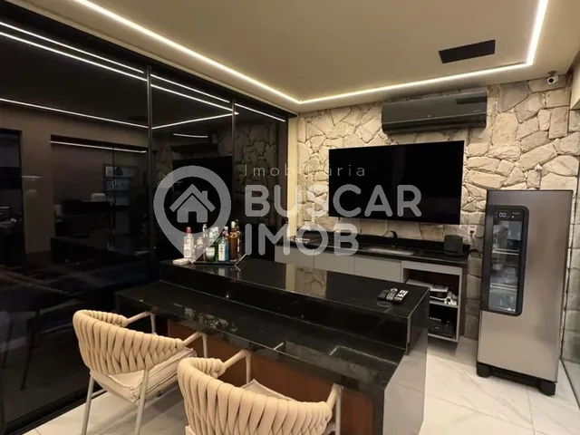 Imagem 2: CASA RESIDENCIAL em CAMAÇARI - BA, ALPHAVILLE (ABRANTES
