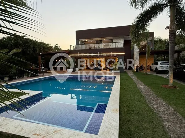 Imagem: CASA RESIDENCIAL em CAMAÇARI - BA, CATU