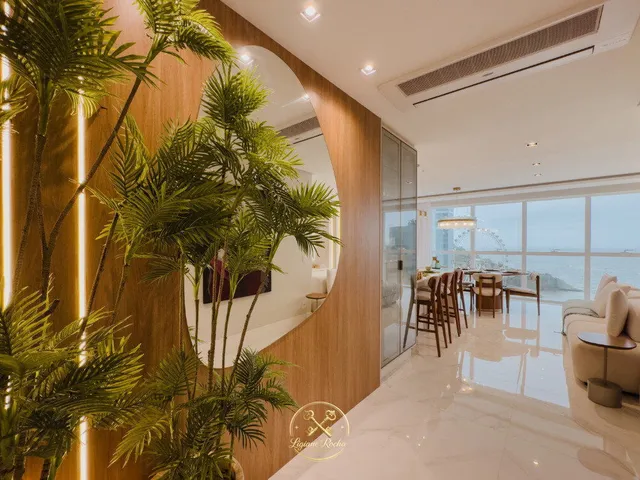 Imagem 1: Apartamento com 4 suítes próximo da Roda Gigante em Balneário Camboriú/SC