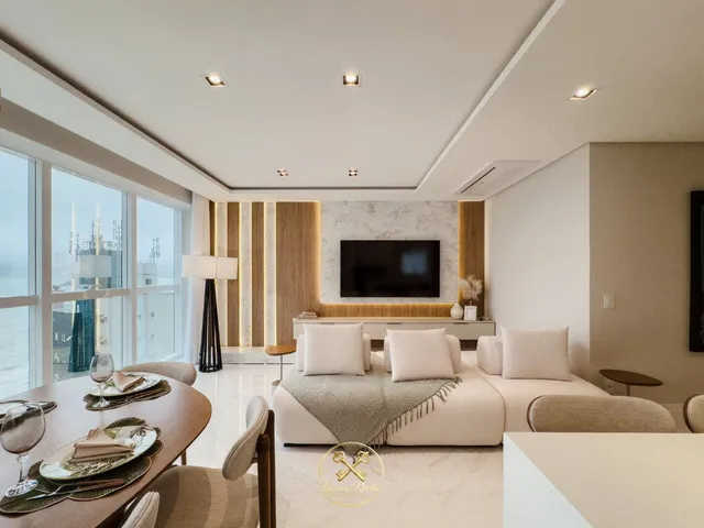 Imagem 7: Apartamento com 4 suítes próximo da Roda Gigante em Balneário Camboriú/SC
