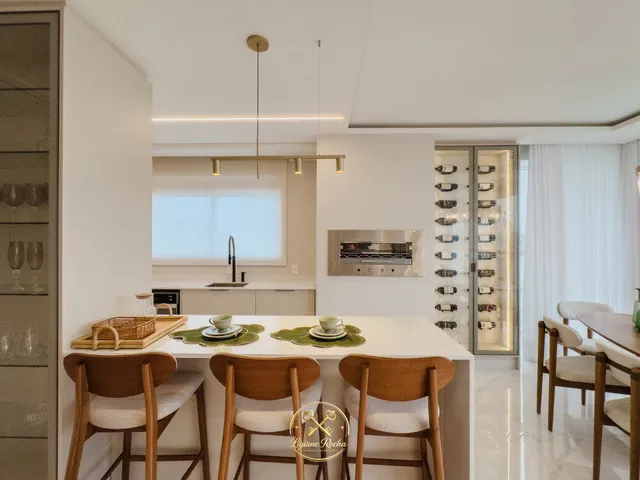 Imagem 8: Apartamento com 4 suítes próximo da Roda Gigante em Balneário Camboriú/SC