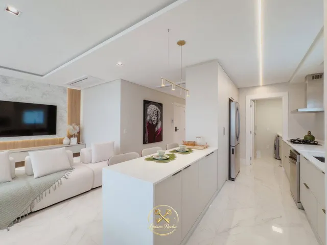Imagem 5: Apartamento com 4 suítes próximo da Roda Gigante em Balneário Camboriú/SC