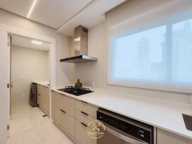 Imagem 16: Apartamento com 4 suítes próximo da Roda Gigante em Balneário Camboriú/SC