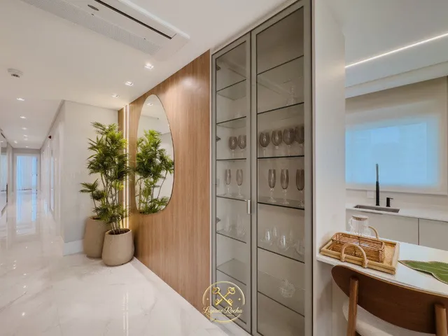 Imagem 3: Apartamento com 4 suítes próximo da Roda Gigante em Balneário Camboriú/SC