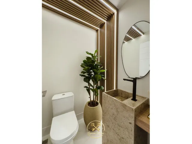 Imagem 10: Apartamento com 4 suítes próximo da Roda Gigante em Balneário Camboriú/SC