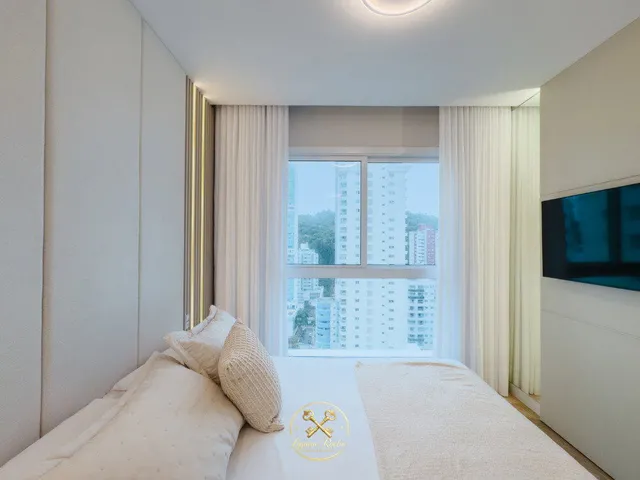 Imagem 11: Apartamento com 4 suítes próximo da Roda Gigante em Balneário Camboriú/SC