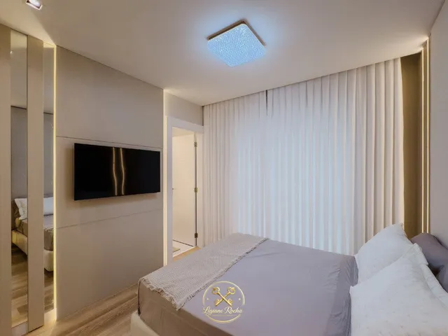 Imagem 9: Apartamento com 4 suítes próximo da Roda Gigante em Balneário Camboriú/SC