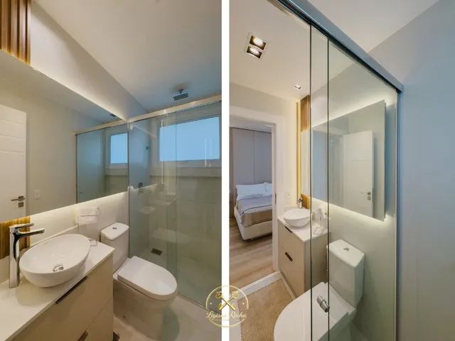 Imagem 12: Apartamento com 4 suítes próximo da Roda Gigante em Balneário Camboriú/SC