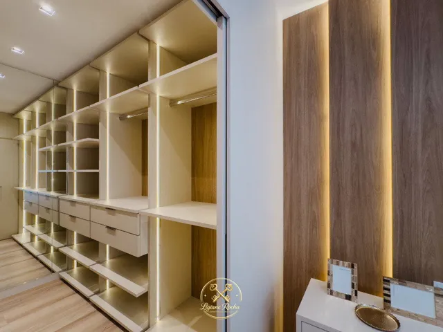 Imagem 6: Apartamento com 4 suítes próximo da Roda Gigante em Balneário Camboriú/SC