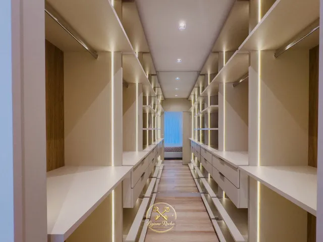 Imagem 15: Apartamento com 4 suítes próximo da Roda Gigante em Balneário Camboriú/SC