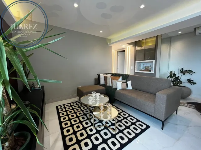 Imagem: APARTAMENTO À VENDA COM 2/4 EM ANDAR ALTO