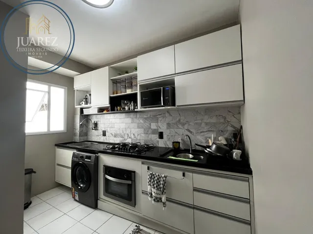 Imagem 11: APARTAMENTO À VENDA COM 2/4 EM ANDAR ALTO, VARANDA GOURMET E INFRAESTRUTURA COMPLETA!
