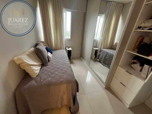 Imagem 8: APARTAMENTO À VENDA COM 2/4 EM ANDAR ALTO, VARANDA GOURMET E INFRAESTRUTURA COMPLETA!