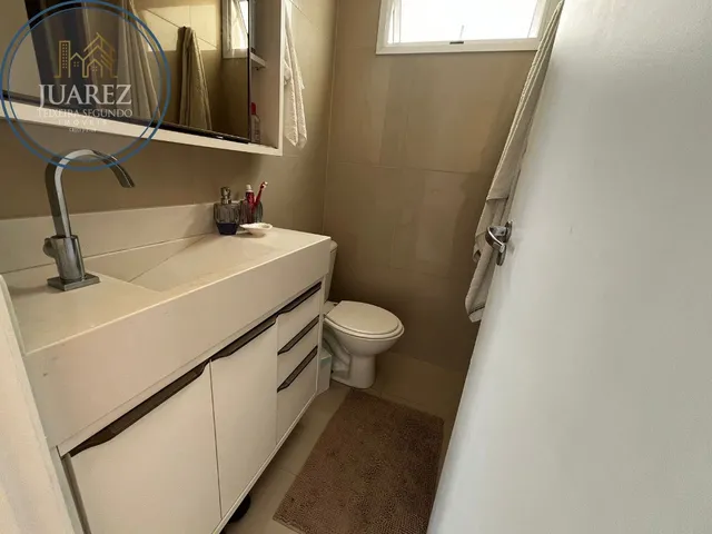 Imagem 9: APARTAMENTO À VENDA COM 2/4 EM ANDAR ALTO, VARANDA GOURMET E INFRAESTRUTURA COMPLETA!
