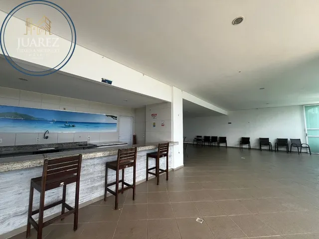Imagem 14: APARTAMENTO À VENDA COM 2/4 EM ANDAR ALTO, VARANDA GOURMET E INFRAESTRUTURA COMPLETA!