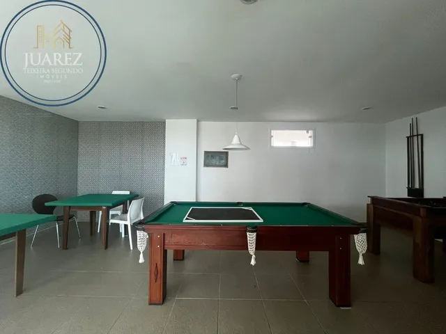 Imagem 12: APARTAMENTO À VENDA COM 2/4 EM ANDAR ALTO, VARANDA GOURMET E INFRAESTRUTURA COMPLETA!