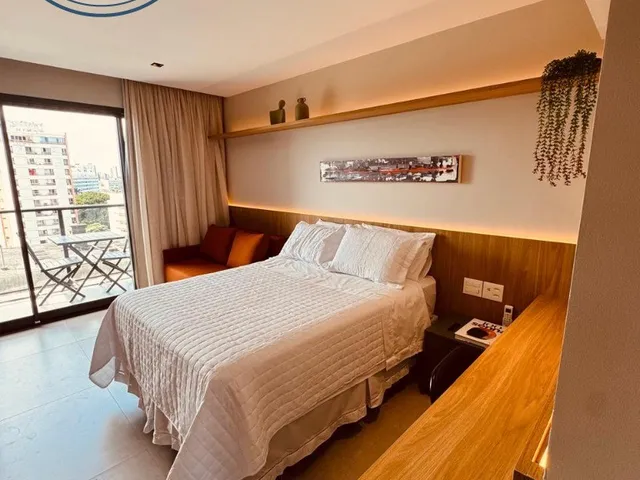 Imagem: STUDIO À VENDA NO ALIVE CORREDOR DA VITÓRIA