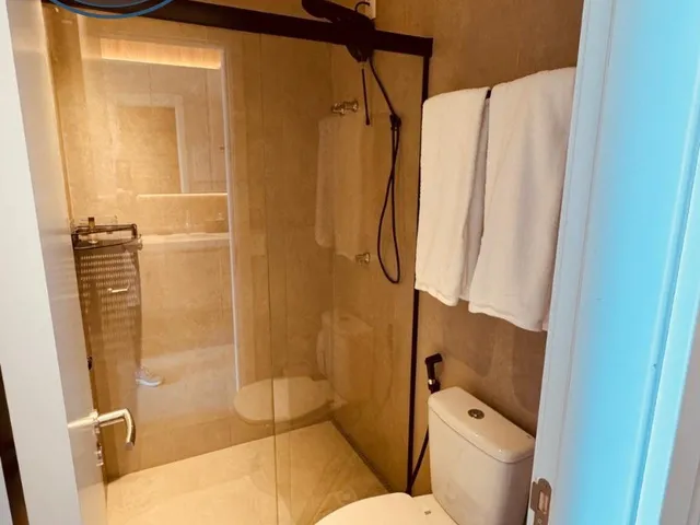 Imagem 16: STUDIO À VENDA NO ALIVE CORREDOR DA VITÓRIA, PRÉDIO CONTA COM INFRAESTRUTURA MODERNA!