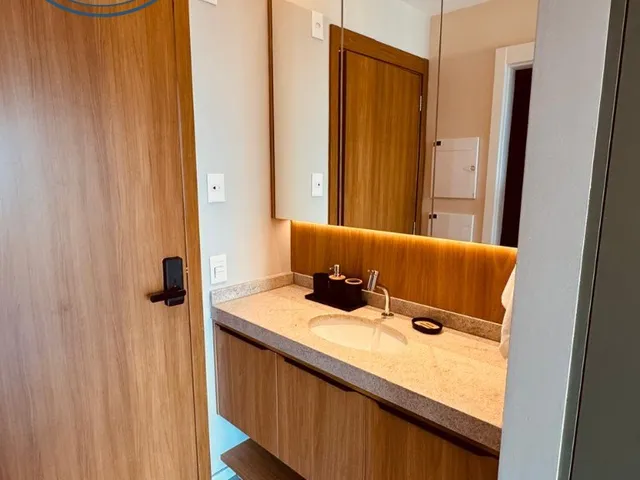 Imagem 12: STUDIO À VENDA NO ALIVE CORREDOR DA VITÓRIA, PRÉDIO CONTA COM INFRAESTRUTURA MODERNA!