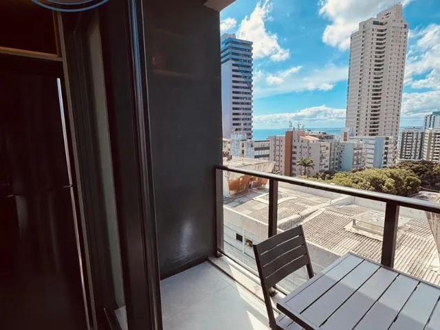 Imagem 10: STUDIO À VENDA NO ALIVE CORREDOR DA VITÓRIA, PRÉDIO CONTA COM INFRAESTRUTURA MODERNA!