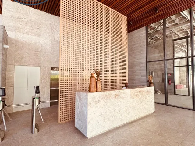 Imagem 15: STUDIO À VENDA NO ALIVE CORREDOR DA VITÓRIA, PRÉDIO CONTA COM INFRAESTRUTURA MODERNA!