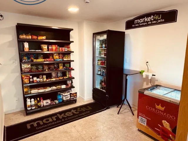 Imagem 11: STUDIO À VENDA NO ALIVE CORREDOR DA VITÓRIA, PRÉDIO CONTA COM INFRAESTRUTURA MODERNA!