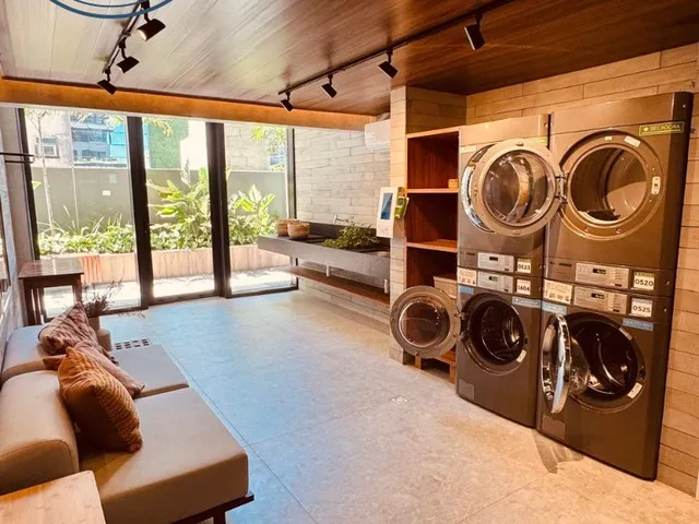 Imagem 8: STUDIO À VENDA NO ALIVE CORREDOR DA VITÓRIA, PRÉDIO CONTA COM INFRAESTRUTURA MODERNA!