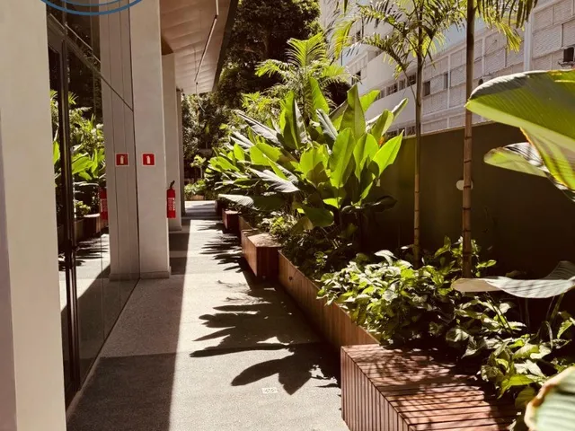 Imagem 3: STUDIO À VENDA NO ALIVE CORREDOR DA VITÓRIA, PRÉDIO CONTA COM INFRAESTRUTURA MODERNA!