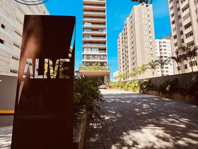 Imagem 2: STUDIO À VENDA NO ALIVE CORREDOR DA VITÓRIA, PRÉDIO CONTA COM INFRAESTRUTURA MODERNA!