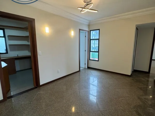 Imagem 11: APARTAMENTO À VENDA NO CIDADE JARDIM COM 3/4, NASCENTE E COM INFRAESTRUTUAR COMPLETA!