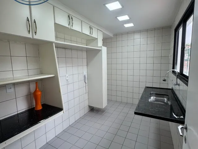 Imagem 10: APARTAMENTO À VENDA NO CIDADE JARDIM COM 3/4, NASCENTE E COM INFRAESTRUTUAR COMPLETA!