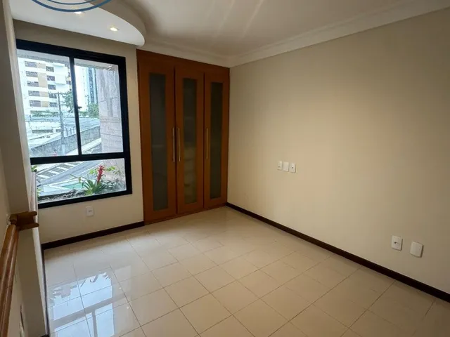 Imagem 2: APARTAMENTO À VENDA NO CIDADE JARDIM COM 3/4, NASCENTE E COM INFRAESTRUTUAR COMPLETA!