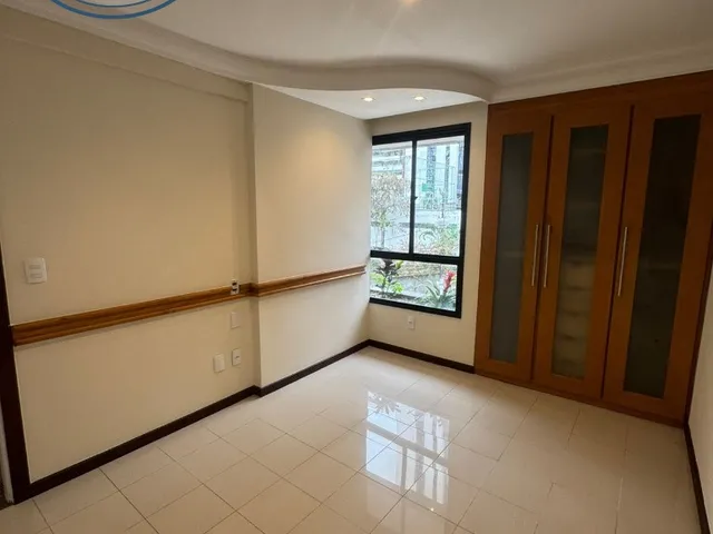 Imagem 15: APARTAMENTO À VENDA NO CIDADE JARDIM COM 3/4, NASCENTE E COM INFRAESTRUTUAR COMPLETA!