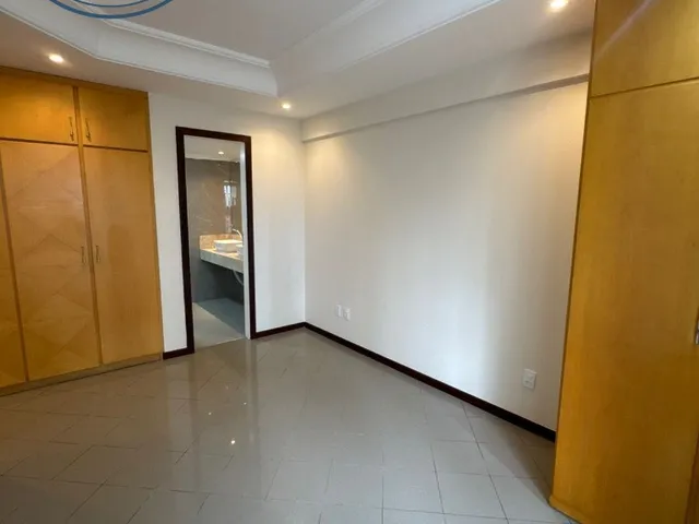 Imagem 14: APARTAMENTO À VENDA NO CIDADE JARDIM COM 3/4, NASCENTE E COM INFRAESTRUTUAR COMPLETA!