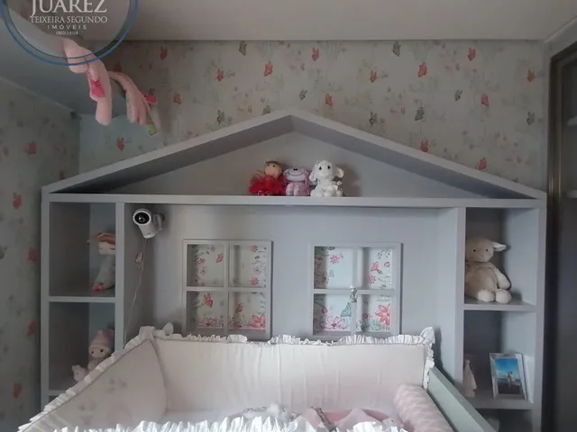 Imagem 2: APARTAMENTO 3 SUÍTES + GABINETE NO MANSÃO OPERA, ANDAR ALTÍSSIMO, FINAMENTE DECORADO