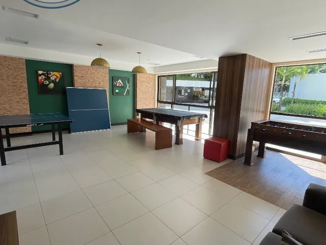 Imagem 16: APARTAMENTO 3 SUÍTES + GABINETE NO MANSÃO OPERA, ANDAR ALTÍSSIMO, FINAMENTE DECORADO