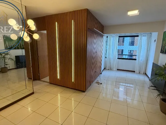 Imagem: APTO 2/4 COM 1 SUÍTE NA PITUBA, NASCENTE