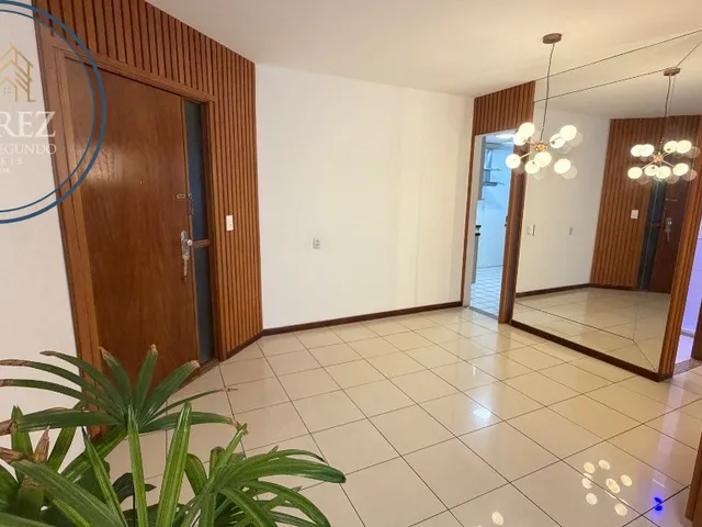 Imagem 12: APTO 2/4 COM 1 SUÍTE NA PITUBA, NASCENTE TOTAL, PRONTO PARA MORAR, OPORTUNIDADE!