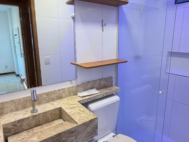 Imagem 15: APTO 2/4 COM 1 SUÍTE NA PITUBA, NASCENTE TOTAL, PRONTO PARA MORAR, OPORTUNIDADE!