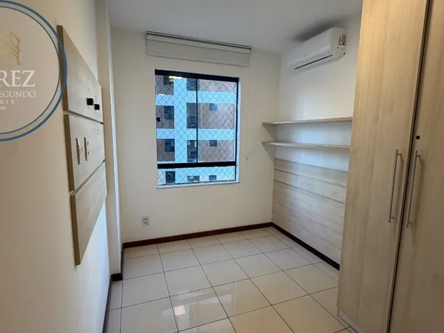 Imagem 3: APTO 2/4 COM 1 SUÍTE NA PITUBA, NASCENTE TOTAL, PRONTO PARA MORAR, OPORTUNIDADE!