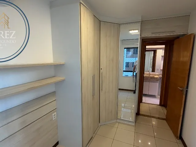 Imagem 13: APTO 2/4 COM 1 SUÍTE NA PITUBA, NASCENTE TOTAL, PRONTO PARA MORAR, OPORTUNIDADE!