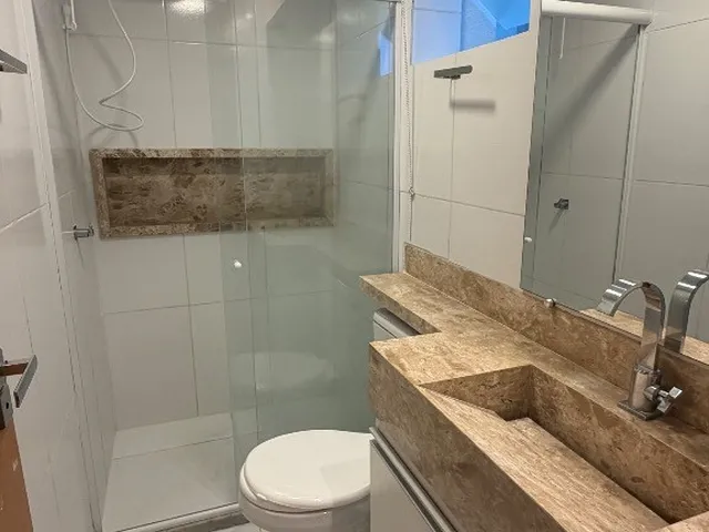 Imagem 7: APTO 2/4 COM 1 SUÍTE NA PITUBA, NASCENTE TOTAL, PRONTO PARA MORAR, OPORTUNIDADE!