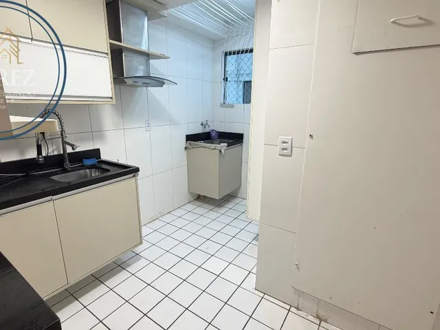 Imagem 11: APTO 2/4 COM 1 SUÍTE NA PITUBA, NASCENTE TOTAL, PRONTO PARA MORAR, OPORTUNIDADE!