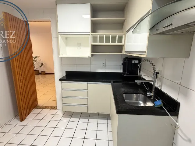 Imagem 4: APTO 2/4 COM 1 SUÍTE NA PITUBA, NASCENTE TOTAL, PRONTO PARA MORAR, OPORTUNIDADE!