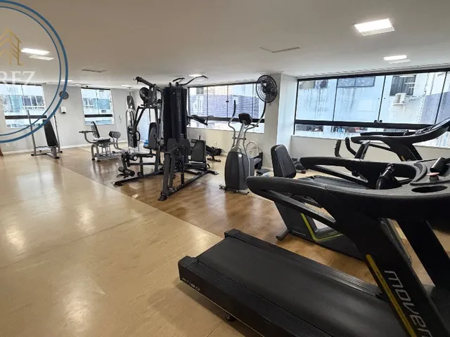 Imagem 9: APTO 2/4 COM 1 SUÍTE NA PITUBA, NASCENTE TOTAL, PRONTO PARA MORAR, OPORTUNIDADE!