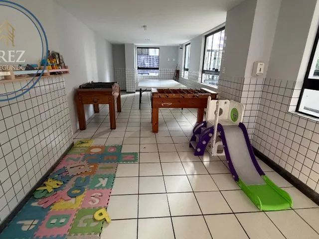 Imagem 6: APTO 2/4 COM 1 SUÍTE NA PITUBA, NASCENTE TOTAL, PRONTO PARA MORAR, OPORTUNIDADE!