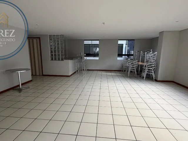 Imagem 10: APTO 2/4 COM 1 SUÍTE NA PITUBA, NASCENTE TOTAL, PRONTO PARA MORAR, OPORTUNIDADE!